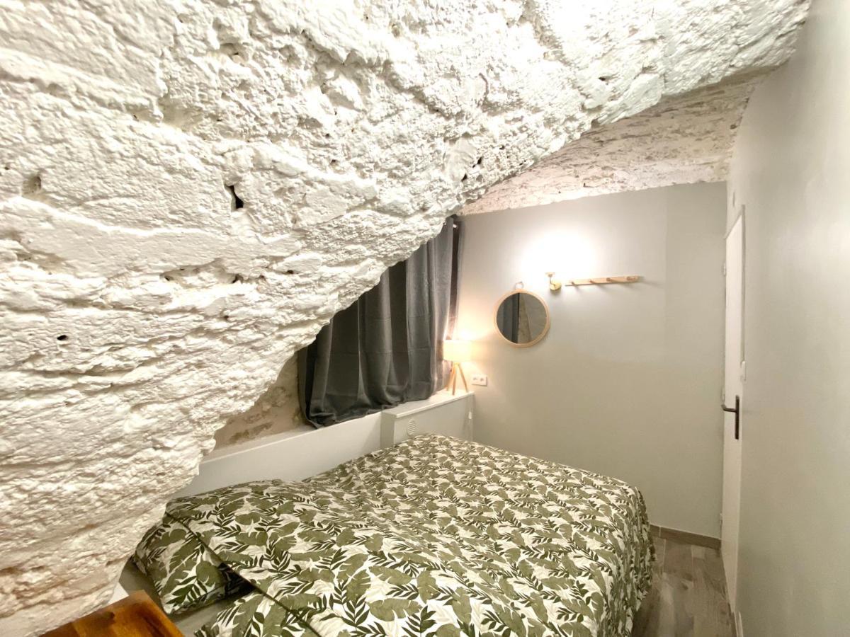 Espace Le Cheval Blanc 卡斯泰尔诺勒莱 客房 照片